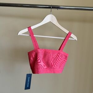 Marciano Crop Top